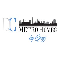 DC Metro Homes By Greg logo - Similar company to Nova Properties