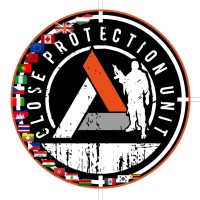 CPU - Close Protection Unit logo - Similar company to 24/7 Security Services