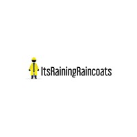 ItsRainingRaincoats logo - Similar company to Learncollab