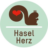 HaselHerz logo - Similar company to Coconilla Gmbh