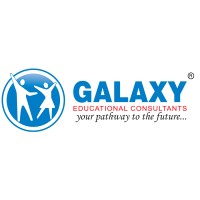 Galaxy educational consultants logo - Similar company to Fored Overseas