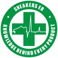 SNEAKERSER logo - Similar company to Studio Ellaquadro