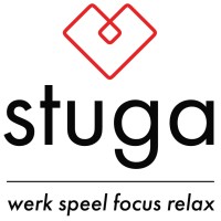 MijnStuga logo - Similar company to Tronco