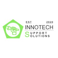 INNOTECH SUPPORT SOLUTIONS logo - Similar company to Innotech