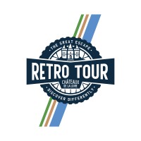 RETRO TOUR CHATEAUX DE LA LOIRE logo - Similar company to S.A.R.L. Chateaux-De-La-Loire.Fr