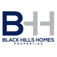 Black Hills Homes Property logo - Similar company to Remix Digital Solutions