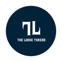 The Loose Thread Magazine logo - Similar company to Distractify
