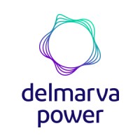 Delmarva Power logo - Similar company to Peco