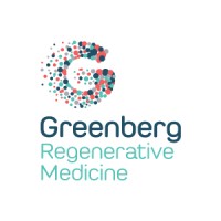 Greenberg Regenerative Medicine logo - Similar company to Samios Management
