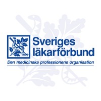 The Swedish Medical Association logo - Similar company to Vårdförbundet