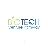 Biotech Venture Pathway logo - Similar company to Venture Shape - Biotech Web Design And Pitch Decks