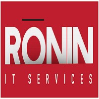 RONIN Information Technology Services, LLC logo - Similar company to Ronin I.T.