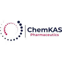 ChemKAS Pharmaceutics logo - Similar company to Korecyte Bio