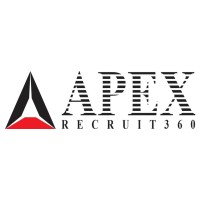 Apex Recruit 360 logo - Similar company to Speed Outsourcing