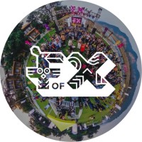 F of X Festival logo - Similar company to Roadtrip Experience Project