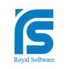 Royal Software Ludhiana logo - Similar company to Royal Software
