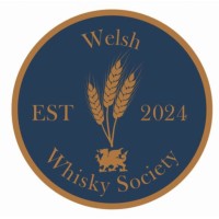 Welsh Whisky Society logo - Similar company to Kilted Dragon Distillery
