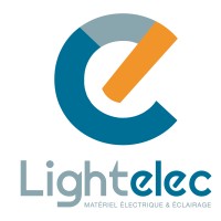 Lightelec logo - Similar company to Itsme.