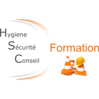 HSC Formation logo - Similar company to Local Ca Vous