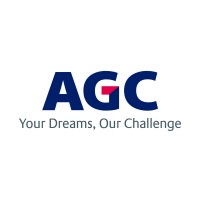 AGC Multi Material Singapore Pte Ltd logo - Similar company to Agc Engineering Co., Ltd.