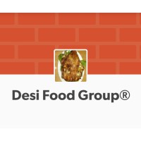 Desi food group Bihar logo - Similar company to Vegonfood