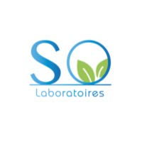 SAY ORGANIC Lab logo - Similar company to Biocylab Laboratoires