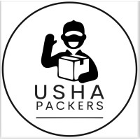 Usha Packers logo - Similar company to Blue Page Insight