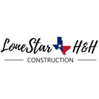 LoneStar H&H Construction, LLC logo - Similar company to Pivot Solutions Llc