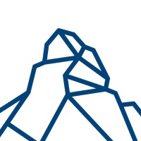 Zermatt Bergbahnen logo - Similar company to Matterhorn Gotthard Bahn