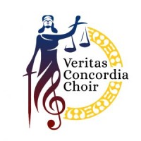 Veritas Concordia Choir logo - Similar company to Psm Brawijaya (Busc)