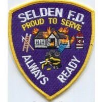 Selden Fire Dept