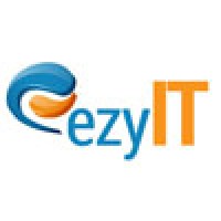 EZY IT Pte Ltd logo - Similar company to Microcool Technologies Pte Ltd