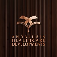 Andalusia Healthcare Developments logo - Similar company to Co_Pharous