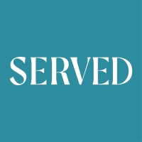 SERVED® logo - Similar company to Served