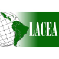 Latin American and Caribbean Economic Association logo - Similar company to Research Institute For Development, Growth And Economics (Ridge)