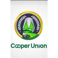 Cooper Union logo - Similar company to Rootex