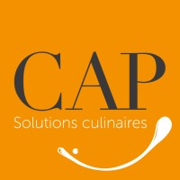 CAP SOLUTIONS CULINAIRES logo - Similar company to Milibec
