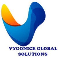 Vygonice Global Solutions Inc logo - Similar company to Ce It Solutions - It Services & Computer Support