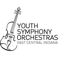 Youth Symphony Orchestras Of East Central Indiana