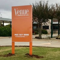 Venue Properties, Inc. logo - Similar company to Tidal Time Solutions