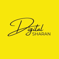 Digital Sharan logo - Similar company to Martechview