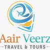 AAIR VEERZ Travel & Tours logo - Similar company to Learning Curve Consultancy