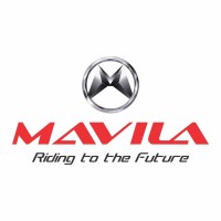 GP Motos - Mavila logo - Similar company to Servirte Scrl