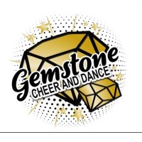 Gemstone Cheer And Dance