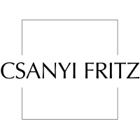 Studio Csányi Fritz logo - Similar company to Standard Studio
