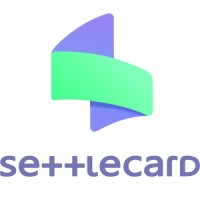 Settlecard logo - Similar company to Transferty