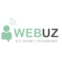 Webuz - Agence Web logo - Similar company to Creatisweb
