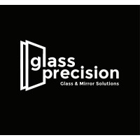 Glass Precision logo - Similar company to Arnprior Glass/John'S Glass