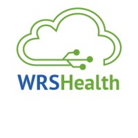 WRS Health logo - Similar company to Voxidea