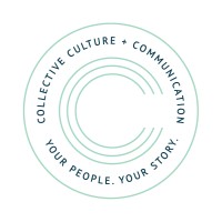 COLLECTIVE Culture + Communication logo - Similar company to Evolved Metrics